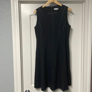 Calvin Klein dress